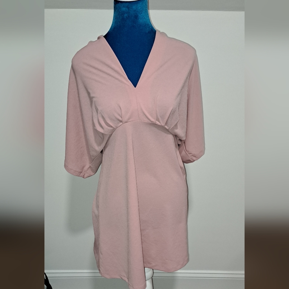 Angie Dress
